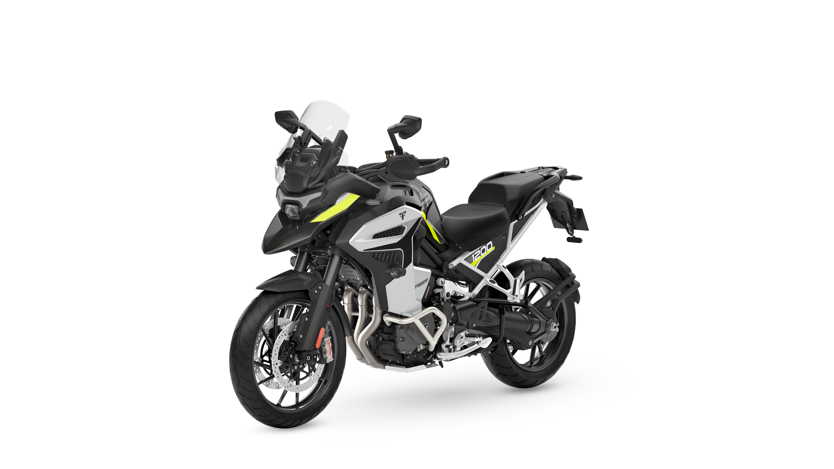Fotos Triumph Tiger 1200 2026