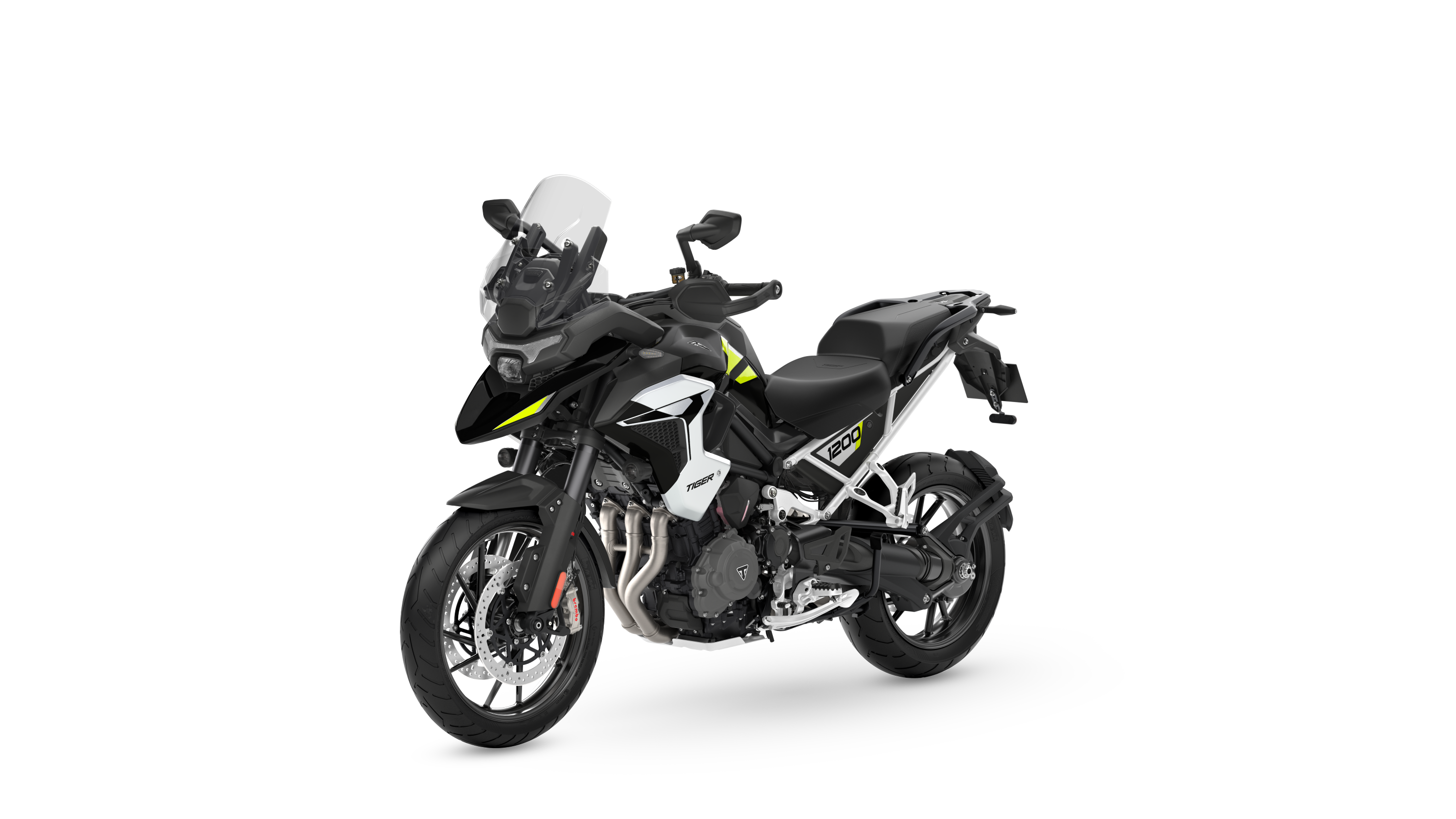 Fotos Triumph Tiger 1200 2026