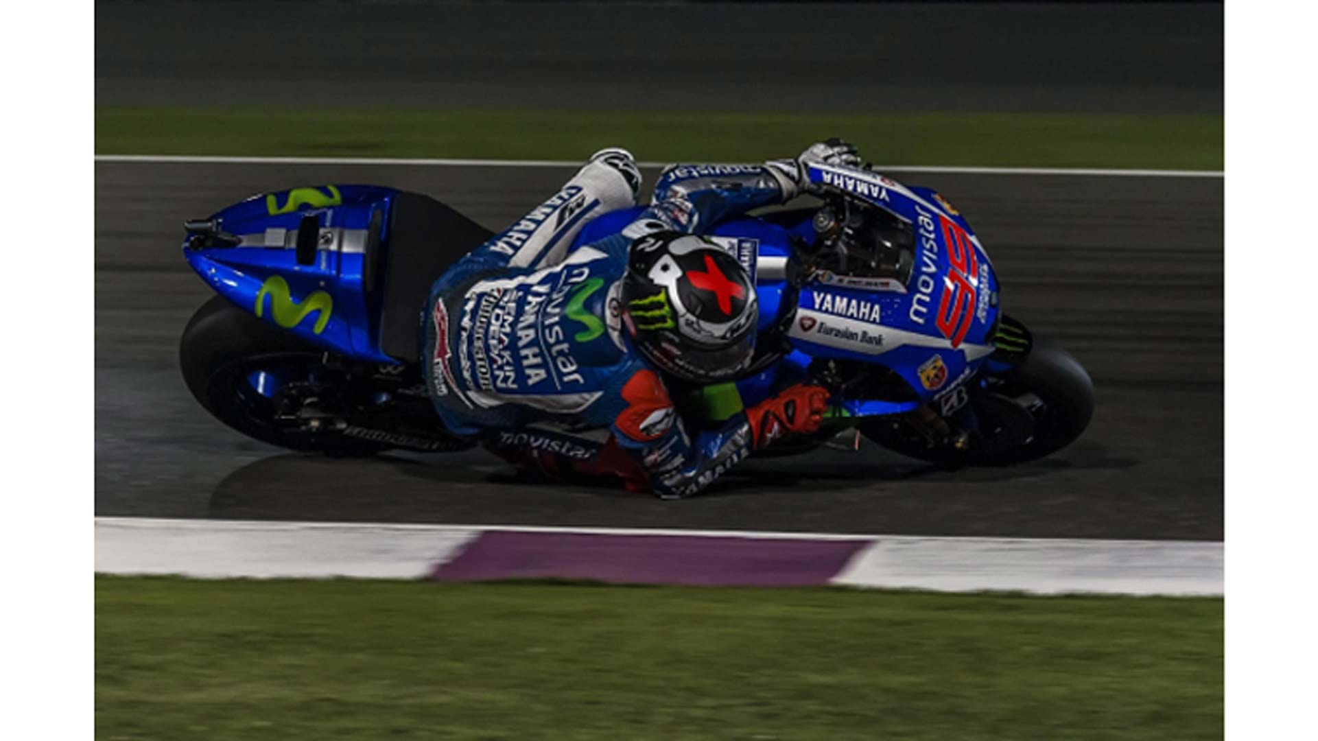 Clima, neumáticos y tiempos: por qué MotoGP puede cambiar en una sola vuelta. (Foto Pixabay.com)