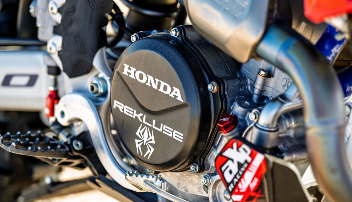 Honda CRF X Molar 11 (Grande)