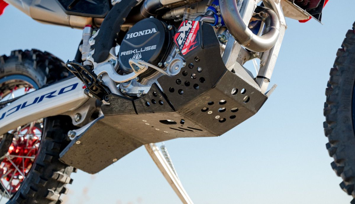 Honda CRF X Molar 19 (Grande)