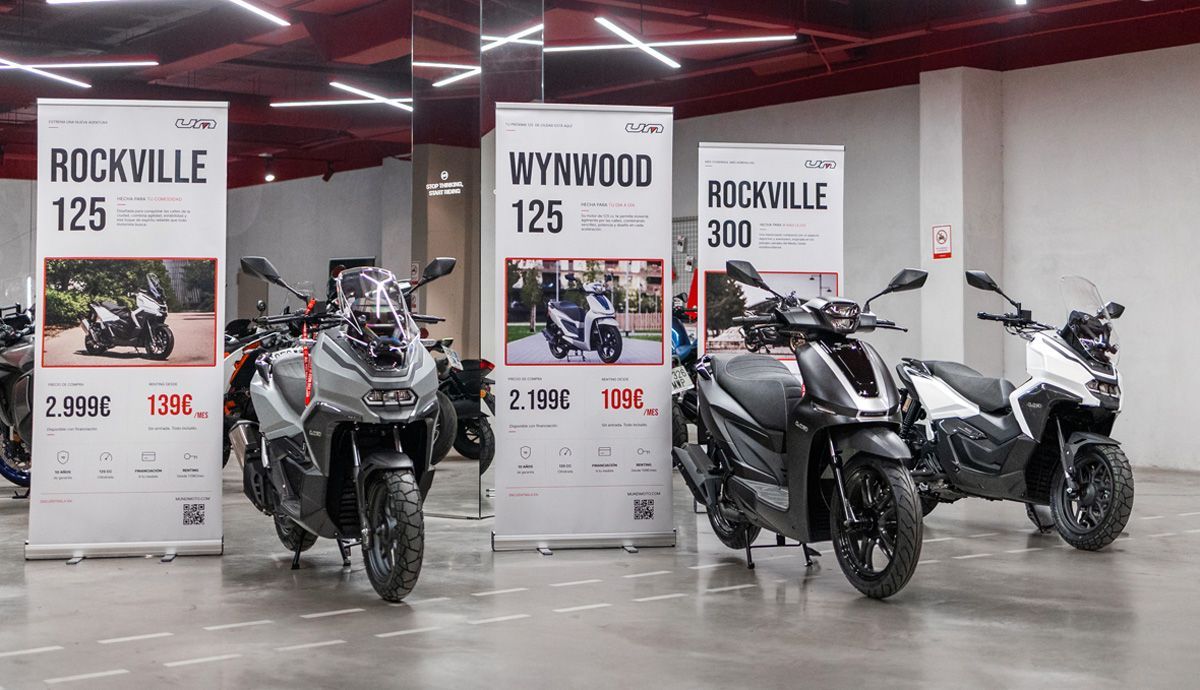 mundimoto alianza um motorcycles (2)