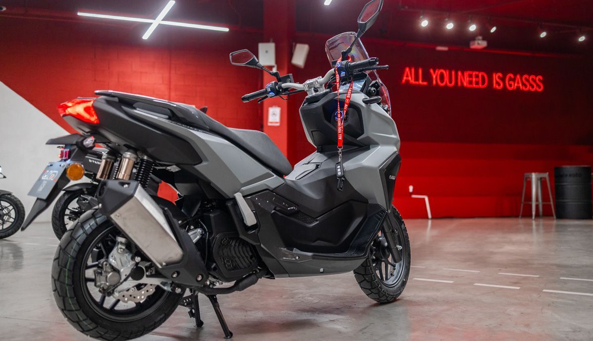 mundimoto alianza um motorcycles (3)