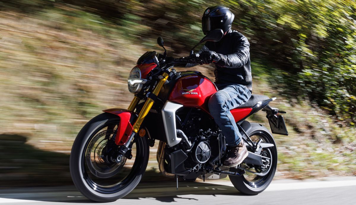 Moto Guzzi The Trip 500 (8)