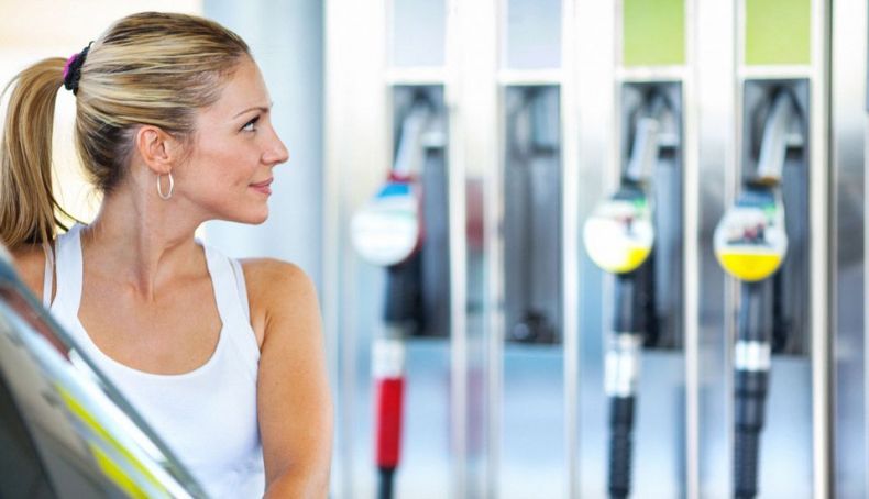 Diez aplicaciones para encontrar la gasolinera más barata