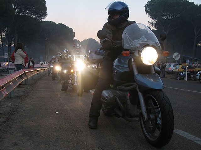 Imagen de Galeria de Pingüinos 2007