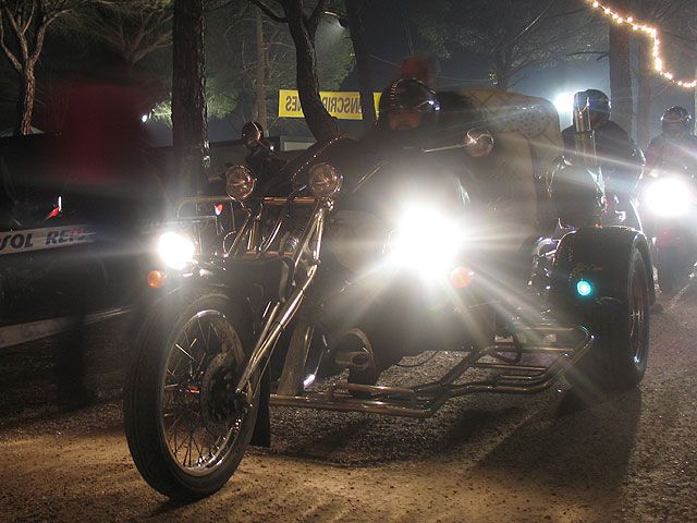 Imagen de Galeria de Pingüinos 2007