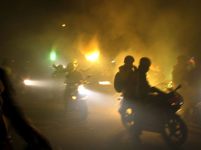 Imagen de Galeria de Pingüinos 2007, récord absoluto