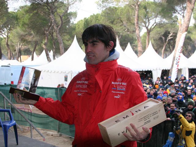 Imagen de Galeria de Pingüinos 2010, más de 22.000 moteros llegaron a Valladolid