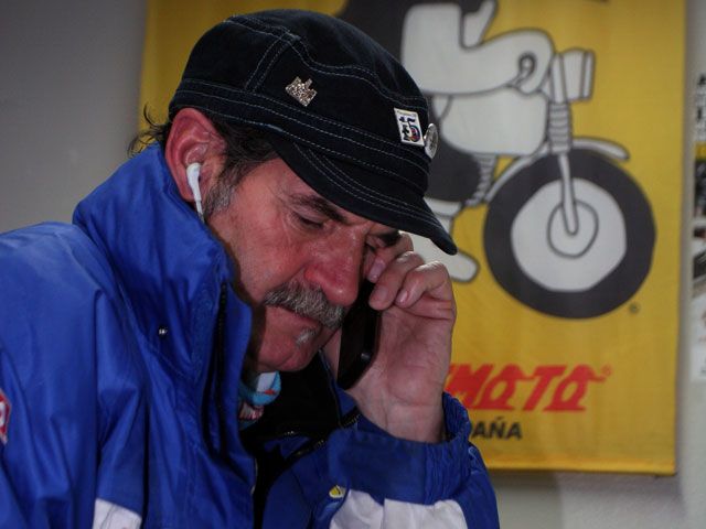 Imagen de Galeria de Pingüinos 2011: 30 años de una concentración llena de pasión