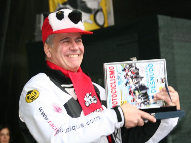 Imagen de Galeria de Pingüinos 2011: 30 años de una concentración llena de pasión