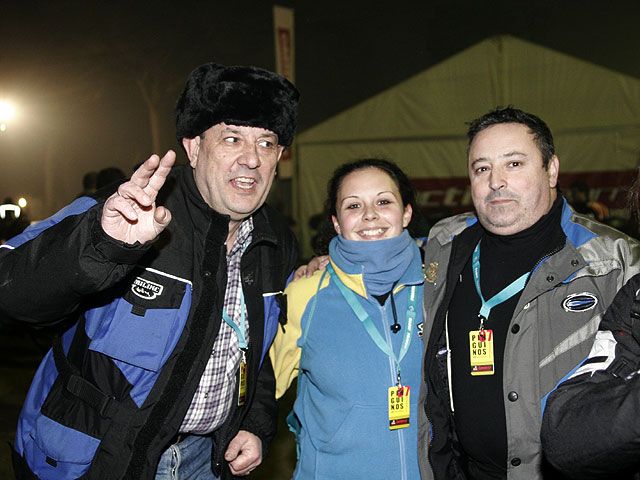 Imagen de Galeria de Pingüinos 2007