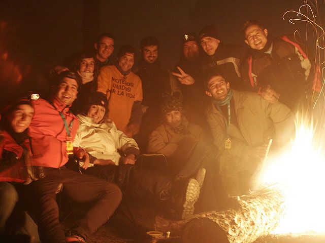 Imagen de Galeria de Pingüinos 2007, récord absoluto