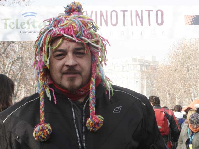 Imagen de Galeria de Pingüinos 2007