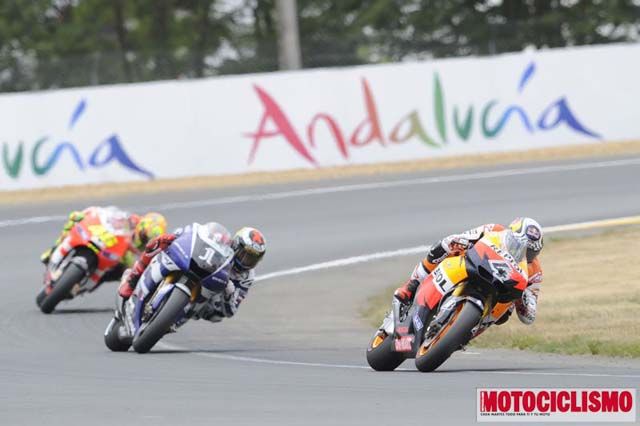 Fotos Gran Premio de Francia MotoGP