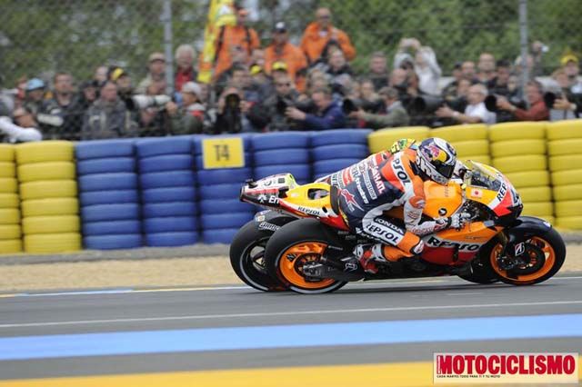Fotos Gran Premio de Francia MotoGP