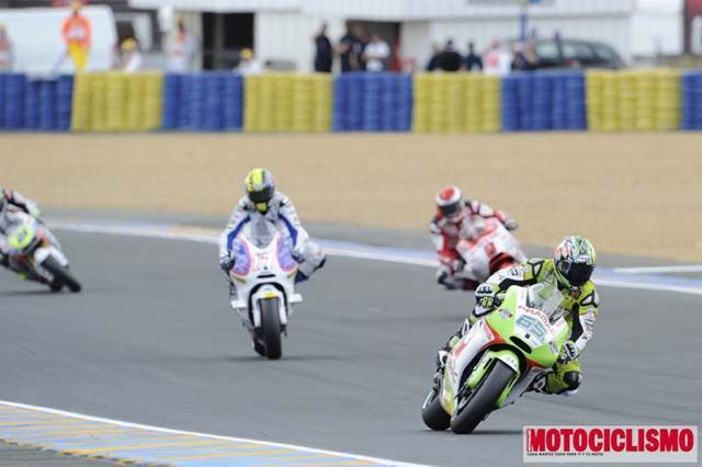 Fotos Gran Premio de Francia MotoGP