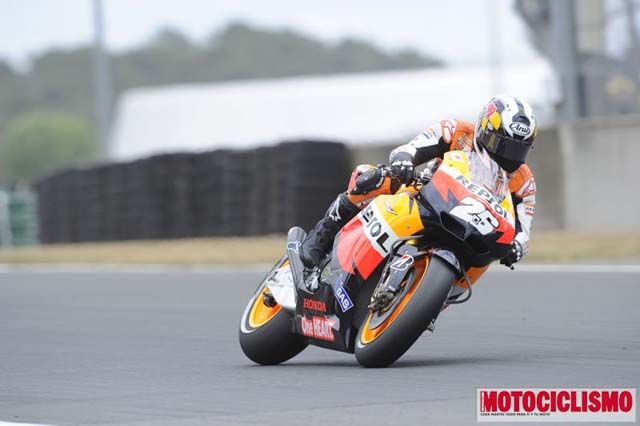 Fotos Gran Premio de Francia MotoGP