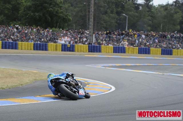 Fotos Gran Premio de Francia MotoGP