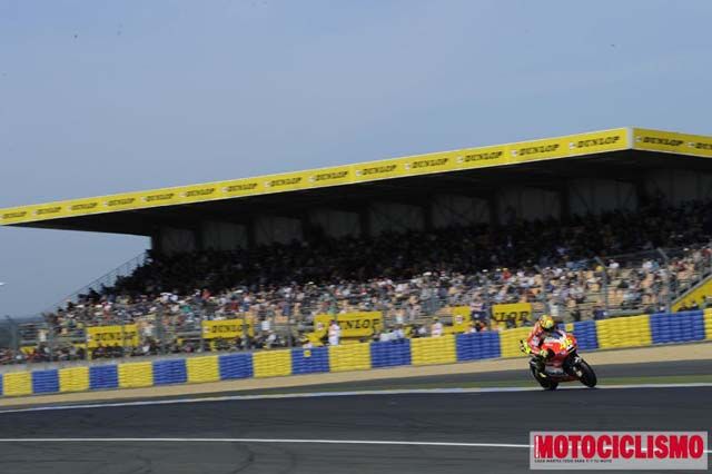 Fotos Gran Premio de Francia MotoGP