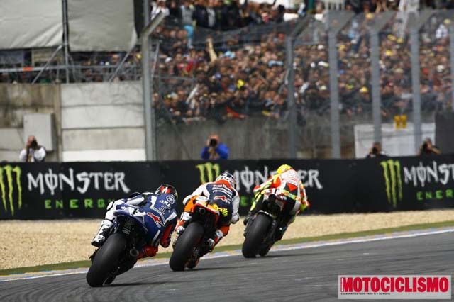 Fotos Gran Premio de Francia MotoGP
