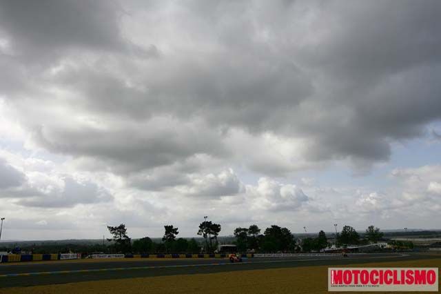 Fotos Gran Premio de Francia MotoGP