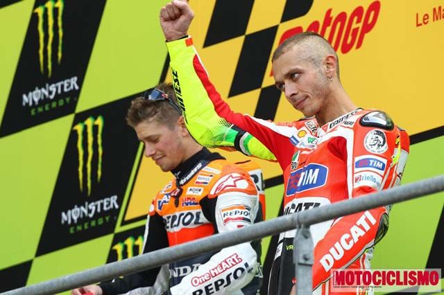 Fotos Gran Premio de Francia MotoGP
