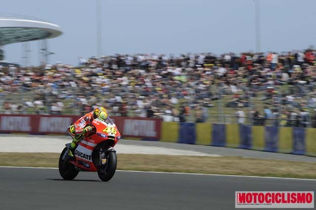 Fotos Gran Premio de Francia MotoGP