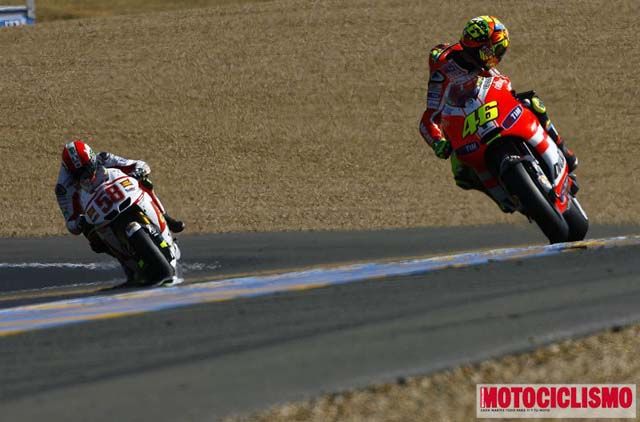 Fotos Gran Premio de Francia MotoGP
