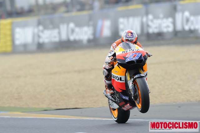 Fotos Gran Premio de Francia MotoGP