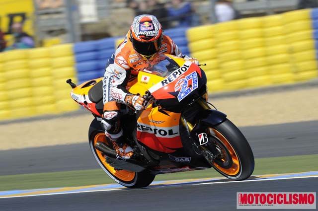 Fotos Gran Premio de Francia MotoGP