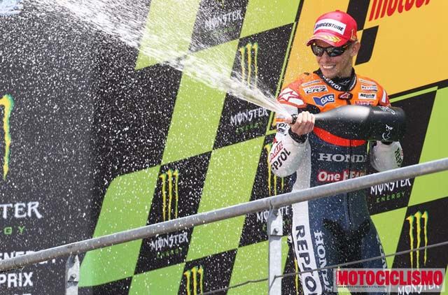 Fotos Gran Premio de Francia MotoGP
