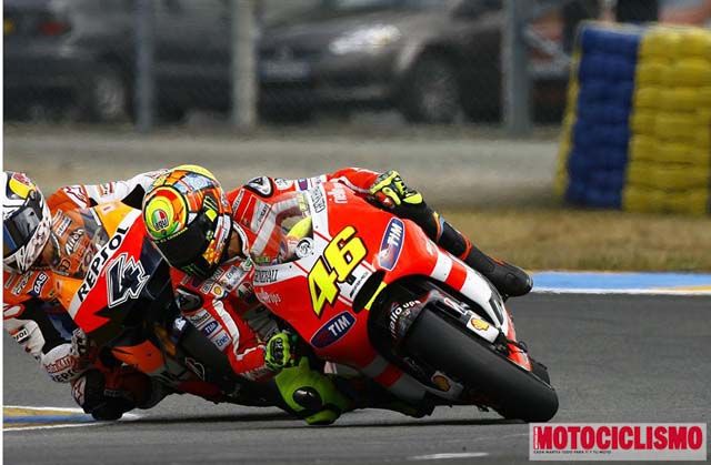 Fotos Gran Premio de Francia MotoGP