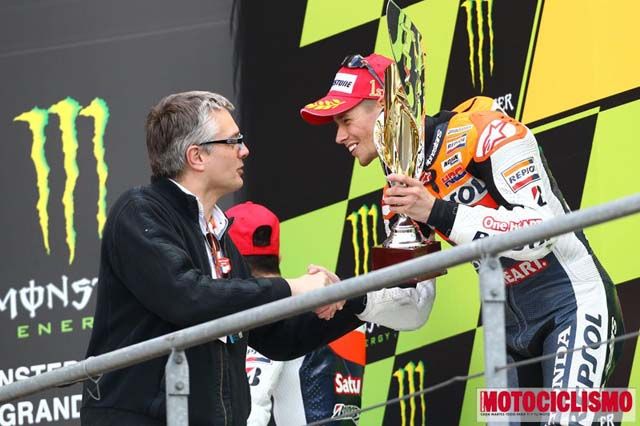 Fotos Gran Premio de Francia MotoGP