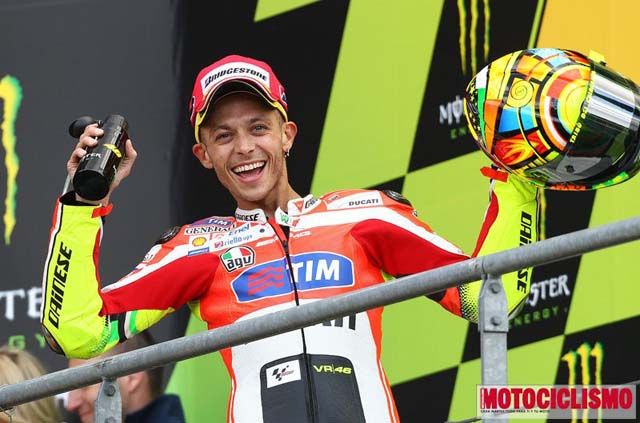 Fotos Gran Premio de Francia MotoGP