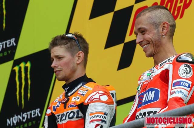 Fotos Gran Premio de Francia MotoGP