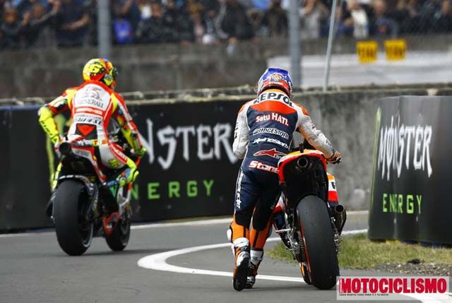 Fotos Gran Premio de Francia MotoGP