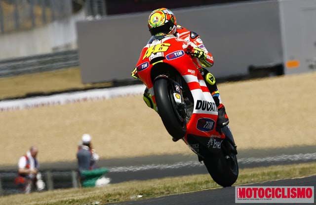 Fotos Gran Premio de Francia MotoGP