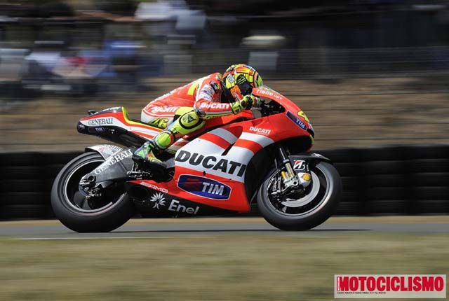 Fotos Gran Premio de Francia MotoGP