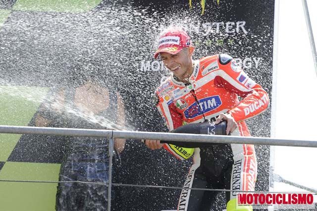 Fotos Gran Premio de Francia MotoGP