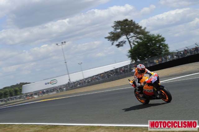 Fotos Gran Premio de Francia MotoGP