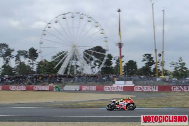 Fotos Gran Premio de Francia MotoGP