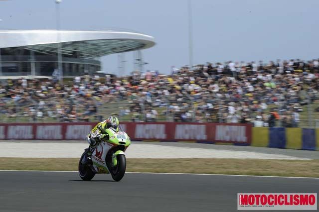 Fotos Gran Premio de Francia MotoGP