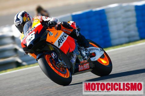 Gran Premio de España de MotoGP 2011