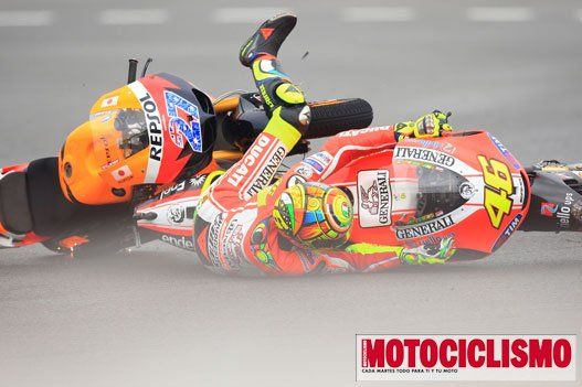 Gran Premio de España de MotoGP 2011