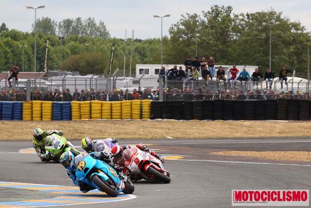 Fotos Gran Premio de Francia MotoGP