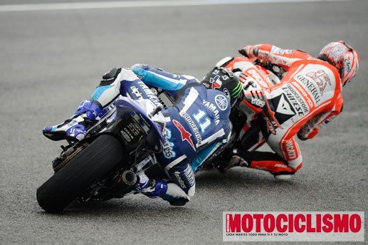 Gran Premio de España de MotoGP 2011