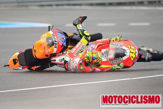 Gran Premio de España de MotoGP 2011
