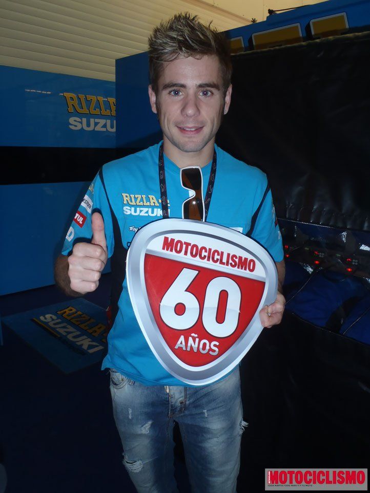 Gran Premio de España de MotoGP 2011