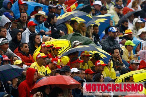 Gran Premio de España de MotoGP 2011